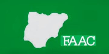 FG, STATES, LGCs SHARE N2.550 TRILLION June 2026 REVENUE