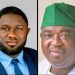 Plateau State Chapter of CSOs pass a vote of confidence on Hon. Sani Abubakar Shilak achievements