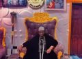 Osun 2026: Oba Ọlẹẹgbẹ of Akingbade Ipoye Ife Kingdom Calls for Peace, Warns Against Political Violence