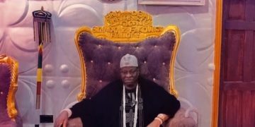 Osun 2026: Oba Ọlẹẹgbẹ of Akingbade Ipoye Ife Kingdom Calls for Peace, Warns Against Political Violence