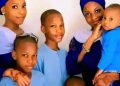 Suspect Confesses to Killing Family of Seven in Kano Court