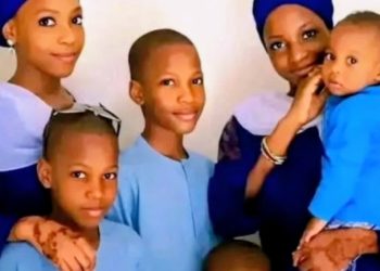 Suspect Confesses to Killing Family of Seven in Kano Court