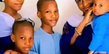 Suspect Confesses to Killing Family of Seven in Kano Court
