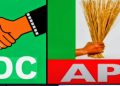 Niger Political Movement Endorses ADC Candidates for 2027 Election, Citing Bagos Administration as Lacking Transparency.