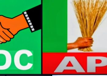 Niger Political Movement Endorses ADC Candidates for 2027 Election, Citing Bagos Administration as Lacking Transparency.