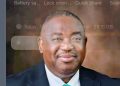 SSA to Governor Mutfwang on Igbo. Chief Felix O. Akpunku, JP Brings the Igbo Community and Plateau State Government Together.