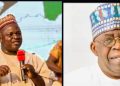 2027; Christians Will Not Support Another Muslim-Muslim Ticket, Niger APC Chieftain Vatsa Tells Tinubu – Calls It an Insult to the Christian Community in Nigeria