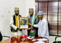 Lameen Aliyu Receives Sir Ahmadu Bello Platinum Award, Reaffirming Dedication to Northern Unity and Youth Development