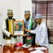 Lameen Aliyu Receives Sir Ahmadu Bello Platinum Award, Reaffirming Dedication to Northern Unity and Youth Development