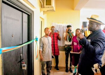 ICRITR Marks Historic Milestone with Commissioning of Its Permanent Home at Nnamdi Azikiwe University