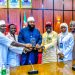 Governor Umaru Bago Reinforces Commitment to Healthcare Development.