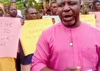 Unrest in Benue Community Over Traditional Ruler Appointment Dispute