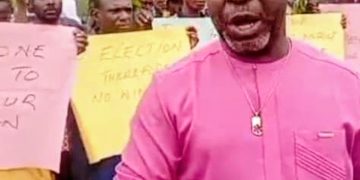 Unrest in Benue Community Over Traditional Ruler Appointment Dispute