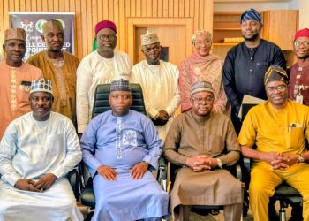 NSERC Receives NDPHC Delegation, Strengthens Collaboration with Ministry of Power