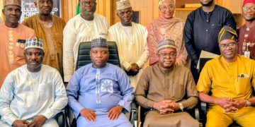 NSERC Receives NDPHC Delegation, Strengthens Collaboration with Ministry of Power
