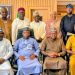 NSERC Receives NDPHC Delegation, Strengthens Collaboration with Ministry of Power