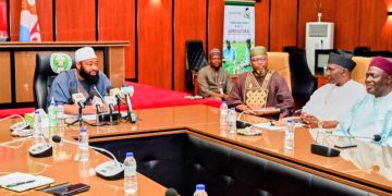 Governor Umaru Bago Calls for Solutions to Communal Clashes, Regional Development Strategies