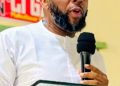Nasarawa 2027: LP Guber candidate, Jonathan Gaza pledges of revamping infrastructures ,if elected .