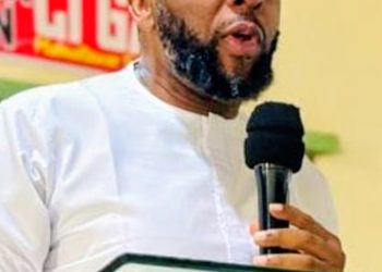 Nasarawa 2027: LP Guber candidate, Jonathan Gaza pledges of revamping infrastructures ,if elected .