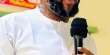 Nasarawa 2027: LP Guber candidate, Jonathan Gaza pledges of revamping infrastructures ,if elected .
