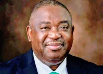 Political masterstroke or deadly bet : ‘Why Governor Mutfwang taking the ultimate gamble ahead 2027
