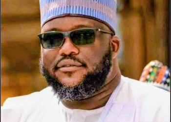 AP House of representative Candidate for Chanchaga Urge Youths to Obtain Their PVCs mmAhead of 2027 Polls