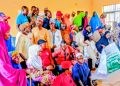 VCDP trains 185 Niger PWDs in entrepreneurship, business management