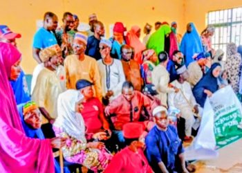 VCDP trains 185 Niger PWDs in entrepreneurship, business management