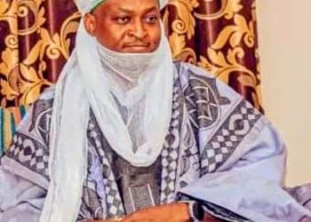 Official Statement by Alh. Abubakar Yusuf (Danny), Wazirin Kontagora