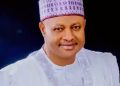 Niger APC Chieftain Vatsa Commends Kaduna Governor Uba Sani for Choosing Christian Running Mate, 