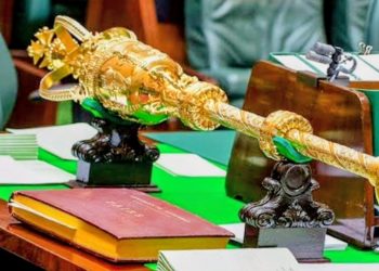 Niger State House of Assembly Passes Magistrates’ Courts Law, 2026