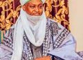 Appointment of Alhaji Abubakar Yusuf as Wazirin Kontagora: A Step Toward Socioeconomic Prosperity