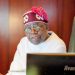 President Tinubu Orders Dissolution of the Presidential Implementation Committee on Federal Property Alienation.
