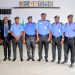CP Niger State Police Command Honors Retiring Officers