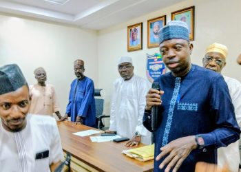 PUBLIC ANNOUNCEMENT Niger State Pension Board Releases lists of State govt. Gratuity for Batch 12, Death Gratuity State Batch 1 .