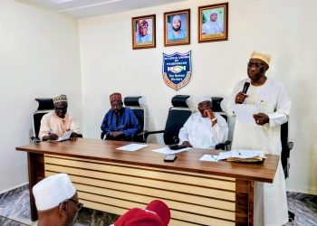 Niger State Pension Board to Commence Gratuity Payments as NUP Names National Hall After Governor Umar Bago