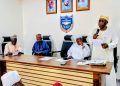 Niger State Pension Board to Commence Gratuity Payments as NUP Names National Hall After Governor Umar Bago