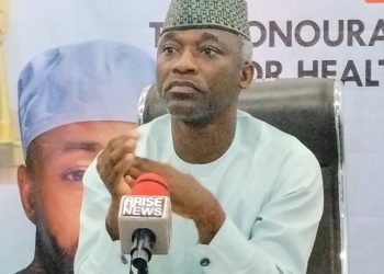 Ministry of Health Engages Media to Discuss Healthcare Delivery, Interventions, and Free Services for Residents