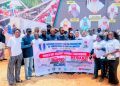 NAPTIP Ramps Up Anti-Trafficking Campaign in Niger, Warns Public Against ‘Deceptive Scam’