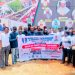 NAPTIP Ramps Up Anti-Trafficking Campaign in Niger, Warns Public Against ‘Deceptive Scam’