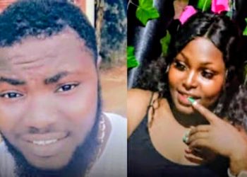 Husband Flees After Allegedly Killing Wife Over Visiting Late Friend’s Husband in Delta
