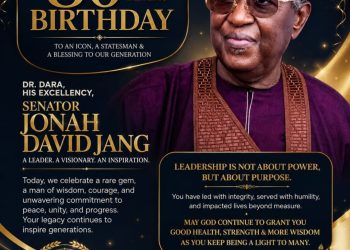 How Sen.Jang ends 15 years of political differences with Pauline TallenÂ