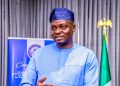 Prof.YilwadaPlateau State Vanguard for unity  Chairman hails Prof.  Nentawe describes him as pillar of Nigeria Democracy 