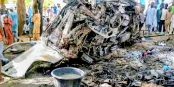 Fatal Traffic Accident: Nine Confirmed Dead in Bauchi