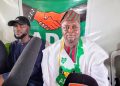 ADC alleges interference of Ex Minister Solomon Dalung of undermining the party unity 