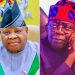BREAKING: President Tinubu Orders EFCC to Lift Court Freeze on Osun State Accounts