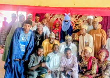 Ndarani, SAN urges Niger students to pursue academic excellence, shun social vices