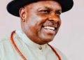 UDUAGHAN PRAISES IBORI FOR STRONG LEADERSHIP, BIG MILESTONES