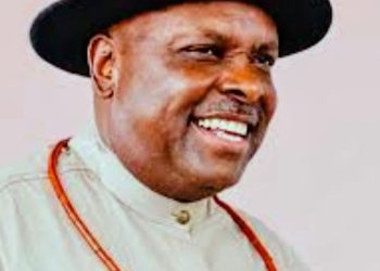 UDUAGHAN PRAISES IBORI FOR STRONG LEADERSHIP, BIG MILESTONES