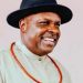 UDUAGHAN PRAISES IBORI FOR STRONG LEADERSHIP, BIG MILESTONES